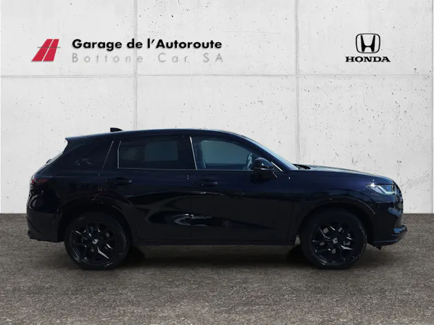 Honda ZR-V 2.0 i-MMD Sport