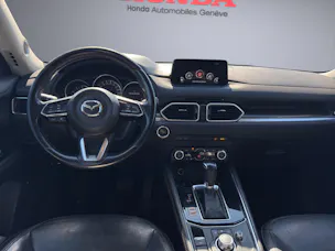 Mazda CX-5 2.5 Revolution AWD