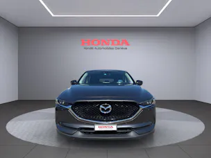 Mazda CX-5 2.5 Revolution AWD