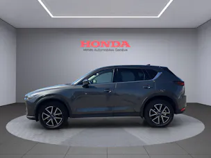 Mazda CX-5 2.5 Revolution AWD