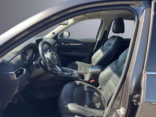 Mazda CX-5 2.5 Revolution AWD