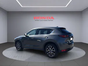 Mazda CX-5 2.5 Revolution AWD