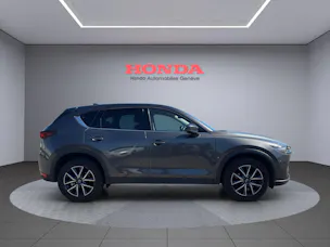 Mazda CX-5 2.5 Revolution AWD
