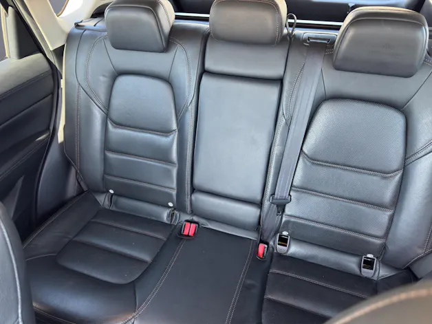 Mazda CX-5 2.5 Revolution AWD
