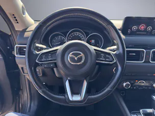 Mazda CX-5 2.5 Revolution AWD