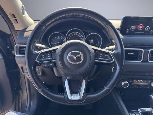 Mazda CX-5 2.5 Revolution AWD