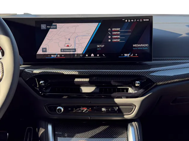 BMW M3 Competition xDrive