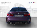 BMW M3 Competition xDrive