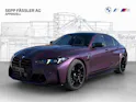 BMW M3 Competition xDrive