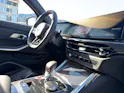 BMW M3 Competition xDrive