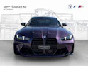 BMW M3 Competition xDrive