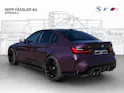 BMW M3 Competition xDrive