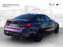 BMW M3 Competition xDrive