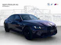 BMW M3 Competition xDrive