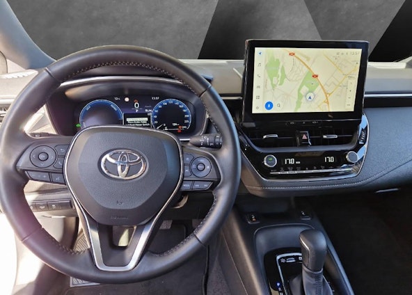 immagine del veicolo 10 immagine del veicolo 10