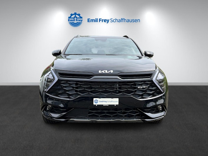 image du véhicule KIA SPORTAGE