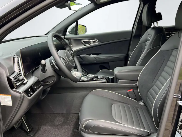 Kia Sportage 1.6 T-GDi Hybrid GT-Line
