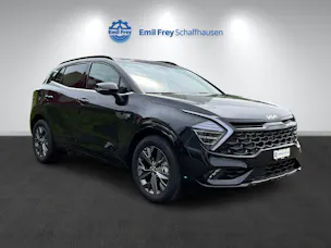 Kia Sportage 1.6 T-GDi Hybrid GT-Line