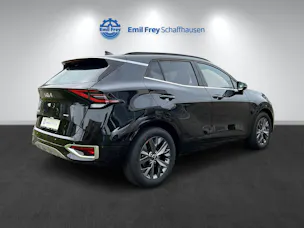 Kia Sportage 1.6 T-GDi Hybrid GT-Line