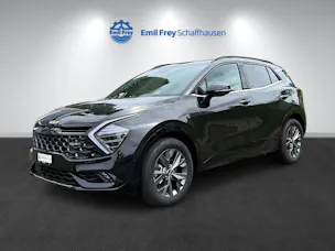 Kia Sportage 1.6 T-GDi Hybrid GT-Line