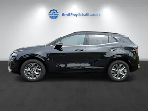 Kia Sportage 1.6 T-GDi Hybrid GT-Line