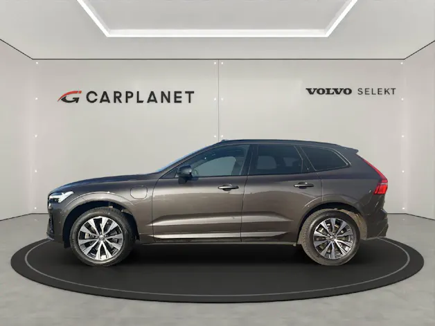 Volvo XC60 2.0 T6 TE R-Design eAWD