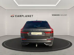 Volvo XC60 2.0 T6 TE R-Design eAWD