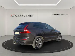 Volvo XC60 2.0 T6 TE R-Design eAWD