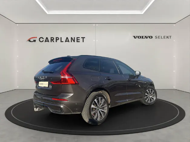 Volvo XC60 2.0 T6 TE R-Design eAWD