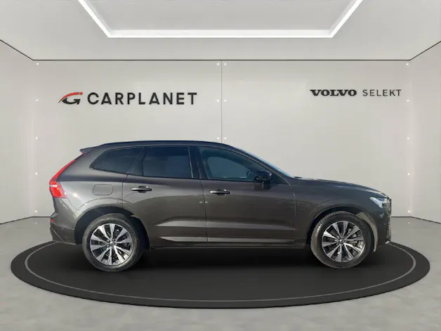 Volvo XC60 2.0 T6 TE R-Design eAWD