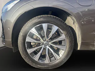 Volvo XC60 2.0 T6 TE R-Design eAWD