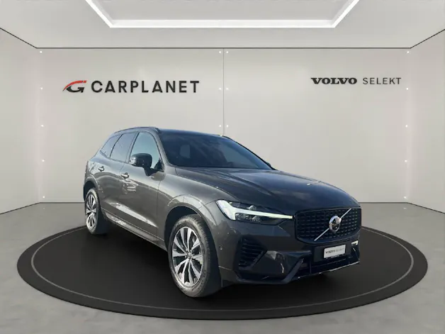 Volvo XC60 2.0 T6 TE R-Design eAWD