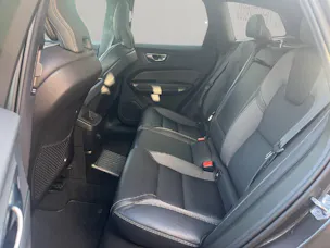 Volvo XC60 2.0 T6 TE R-Design eAWD