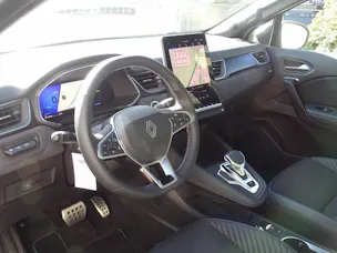 Renault Symbioz 1.6 E-Tech esprit Alpine