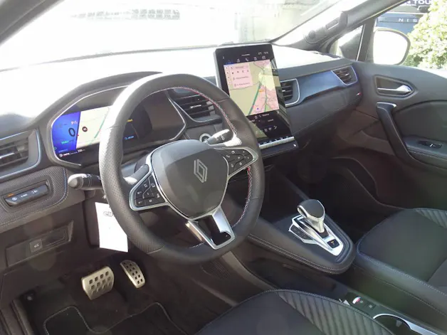 Renault Symbioz 1.6 E-Tech esprit Alpine