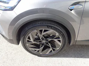 Renault Symbioz 1.6 E-Tech esprit Alpine