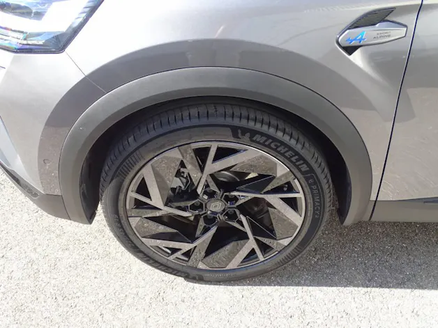 Renault Symbioz 1.6 E-Tech esprit Alpine
