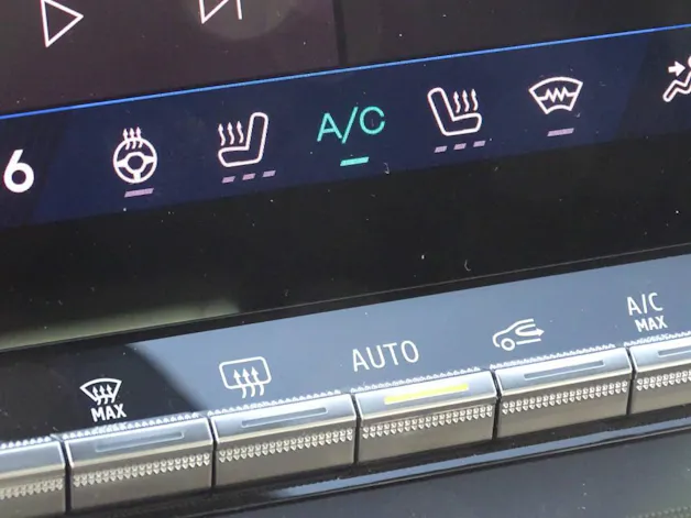 Renault Symbioz 1.6 E-Tech esprit Alpine