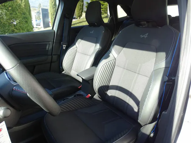 Renault Symbioz 1.6 E-Tech esprit Alpine