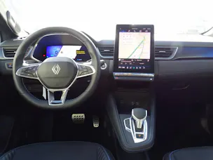 Renault Symbioz 1.6 E-Tech esprit Alpine
