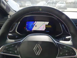 Renault Symbioz 1.6 E-Tech esprit Alpine