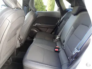 Renault Symbioz 1.6 E-Tech esprit Alpine