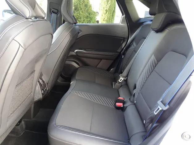 Renault Symbioz 1.6 E-Tech esprit Alpine