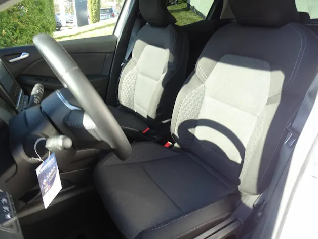 Renault Clio 1.0 TCe Zen