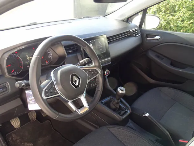 Renault Clio 1.0 TCe Zen