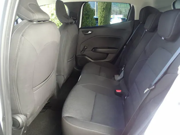 Renault Clio 1.0 TCe Zen