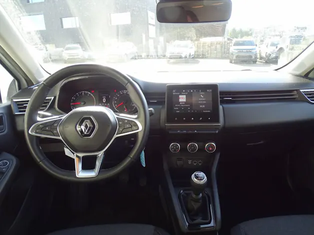 Renault Clio 1.0 TCe Zen