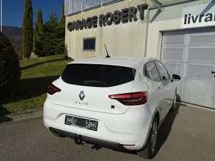 Renault Clio 1.0 TCe Zen
