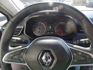 Renault Clio 1.0 TCe Zen