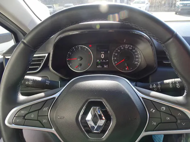 Renault Clio 1.0 TCe Zen